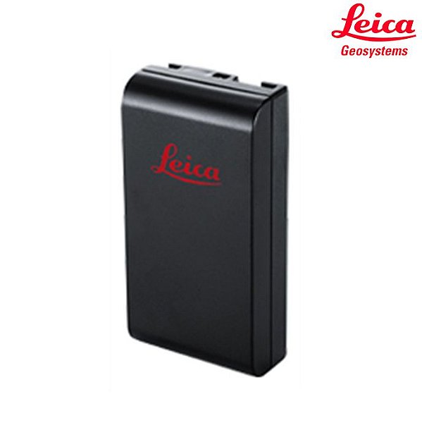 Leica GEB111 Bateria NiMH