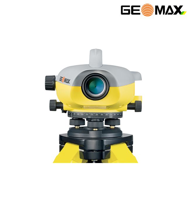 GeoMax Nível Digital ZDL700