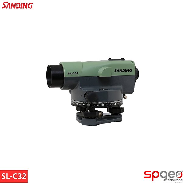 Sanding SL-C32 Nível Automático