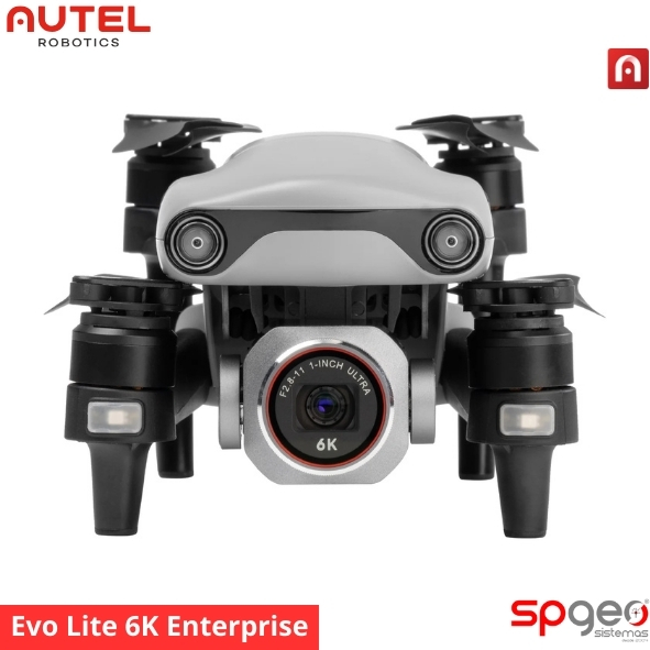 Autel Evo Lite 6K Enterprise