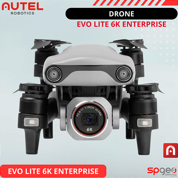 Autel Evo Lite 6K Enterprise