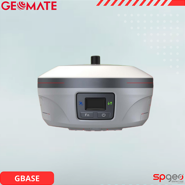 GEOMATE GBASE GNSS