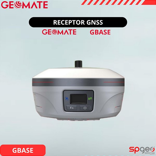 GEOMATE GBASE