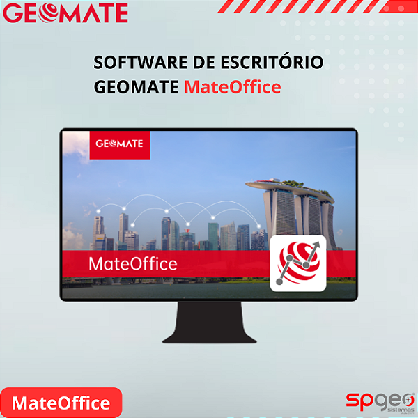GEOMATE MateOffice