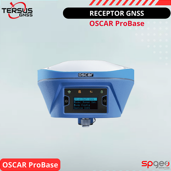 TERSUS OSCAR PROBASE