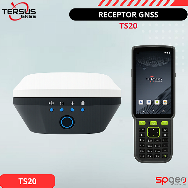 TERSUS TS20