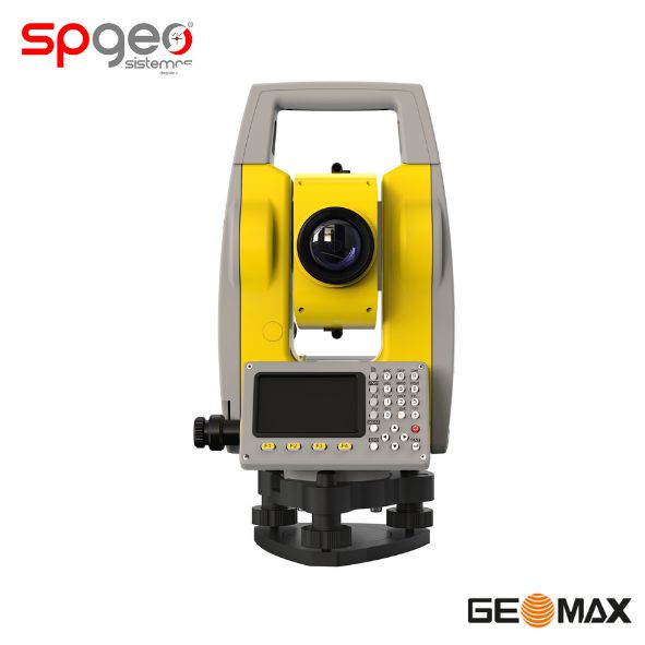 GeoMax ET Zoom10