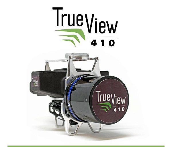 GeoCue TrueView 410 Lidar para Drones com Câmera Integrada