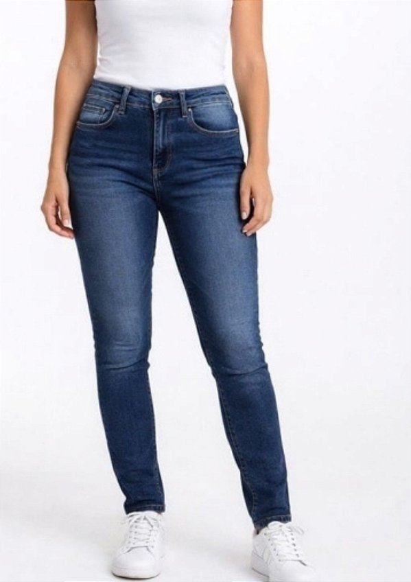 Calça Jeans 80731 @usemika Feminino