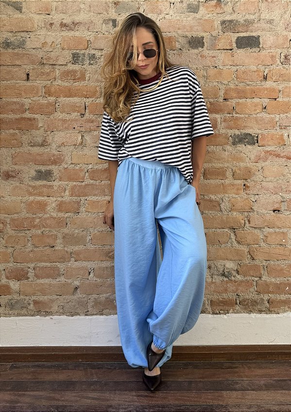 Calça Alfaiataria Marant Aladin Taise @usemika Feminino