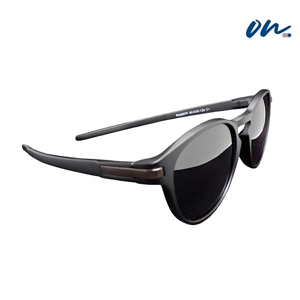 Óculos Polarizado - Armação Oval