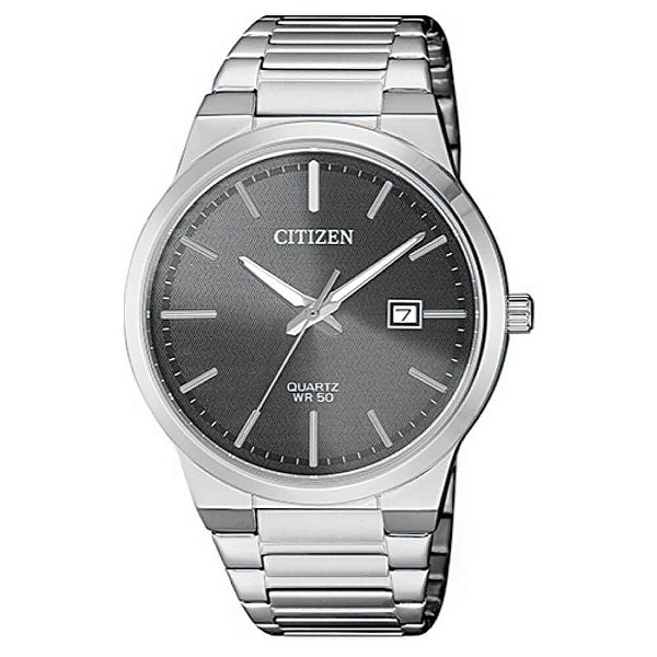 Relógio Citizen Masculino TZ20831W BI5060-51H