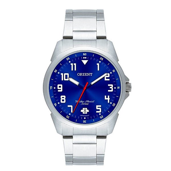 Relógio Orient Masculino MBSS1154A D2SX.