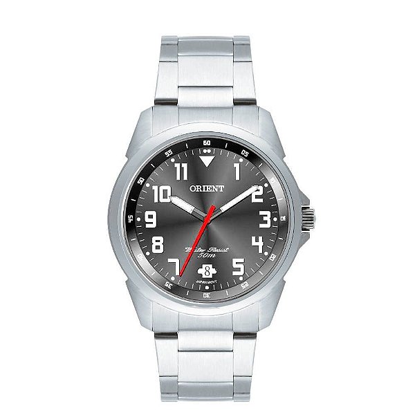 Relógio Orient Masculino MBSS1154A G2SX.