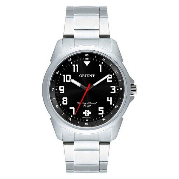 Relógio Orient Masculino MBSS1154A P2SX.