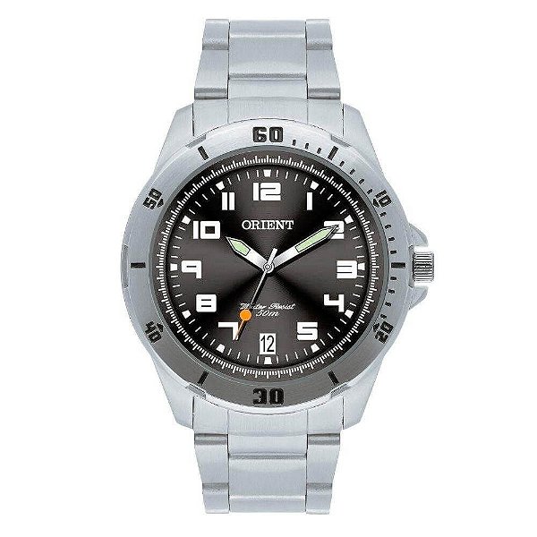 Relógio Orient Masculino MBSS1155A G2SX.