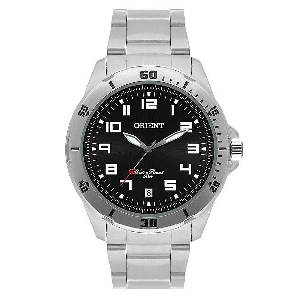 Relógio Orient Masculino MBSS1155A P2SX.