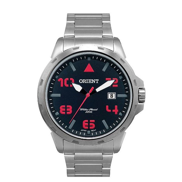 Relógio Orient Masculino MBSS1195A P2SX.