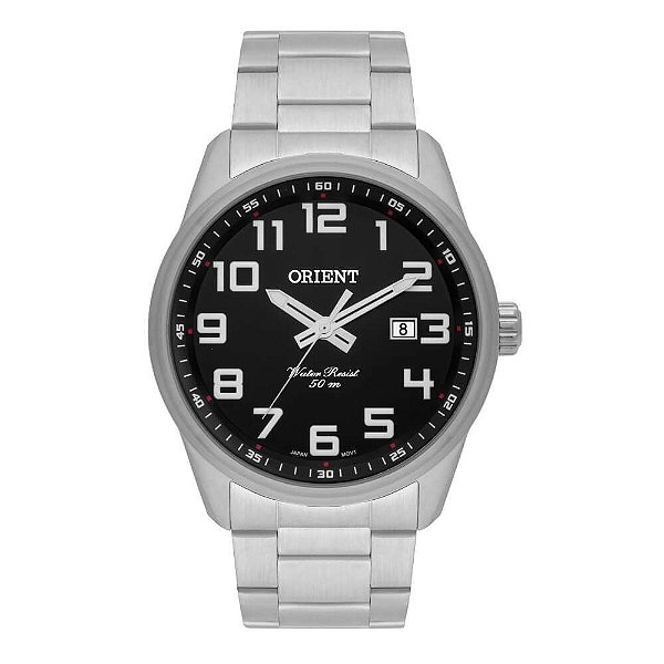 Relógio Orient Masculino MBSS1271 P2SX.