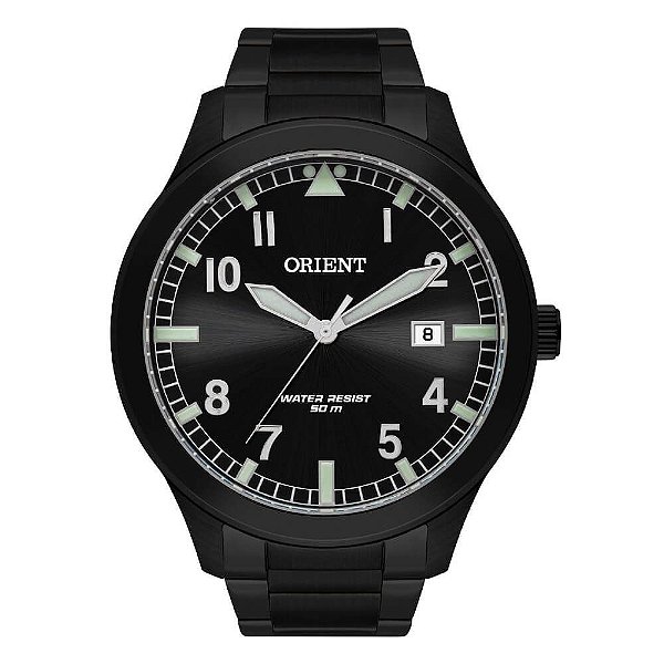 Relógio Orient Masculino MPSS1020 P2PX.