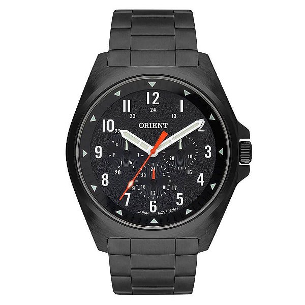 Relógio Orient Masculino MPSSM005 P2PX