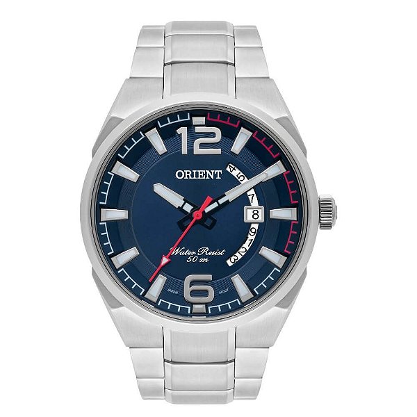 Relógio Orient Masculino MBSS1336 D2SX.