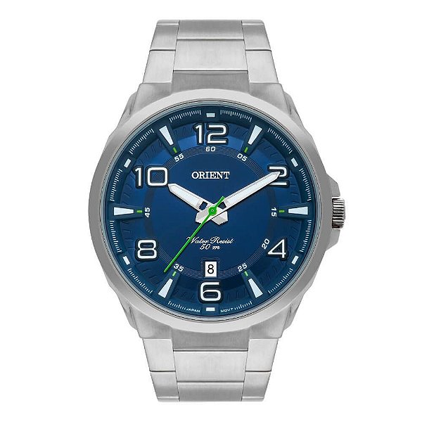 Relógio Orient Masculino MBSS1358 D2SX.