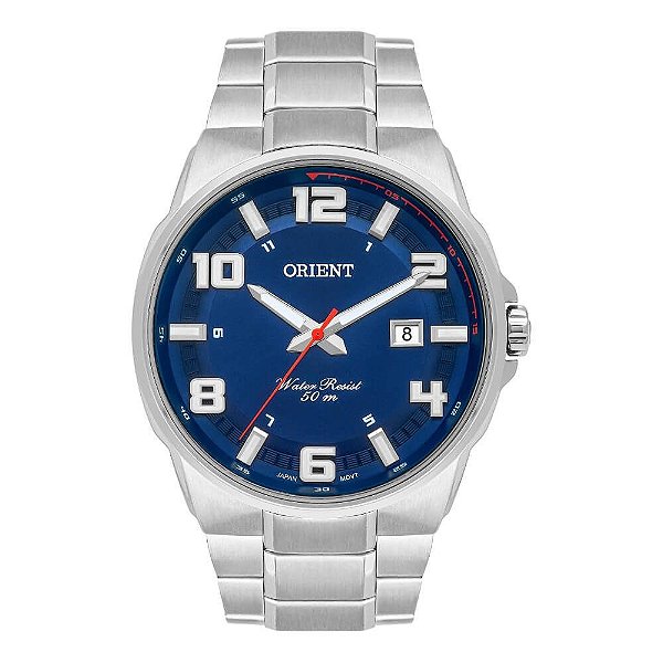 Relógio Orient Masculino MBSS1366 D2SX.