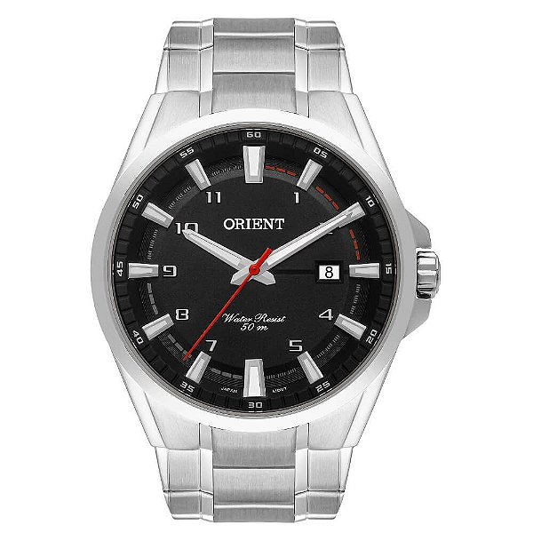 Relógio Orient Masculino MBSS1368 P2SX.