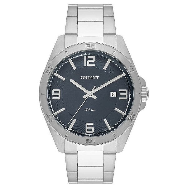 Relógio Orient Masculino MBSS1377 D2SX.