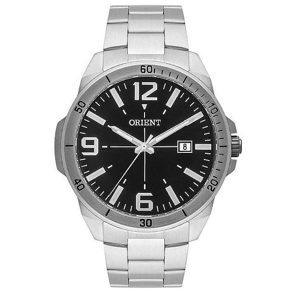 Relógio Orient Masculino MBSS1394 P2SX.