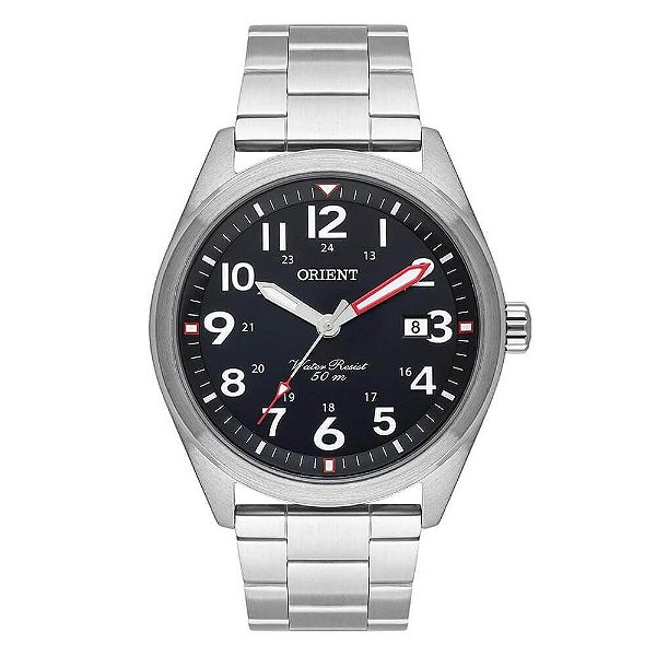 Relógio Orient Masculino MBSS1396 P2SX.