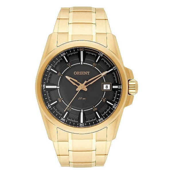 Relógio Orient Masculino MGSS1145 G1KX