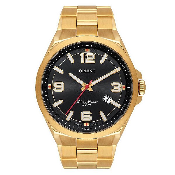 Relógio Orient Masculino MGSS1204 P2KX.