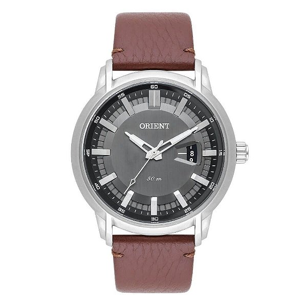 Relógio Orient Masculino MBSC1039 G1NX