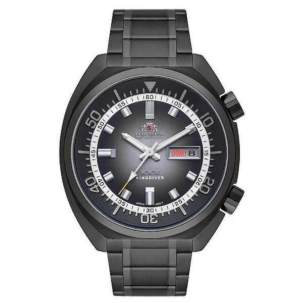 Relógio Orient Masculino Automático F49YY001 G1GX