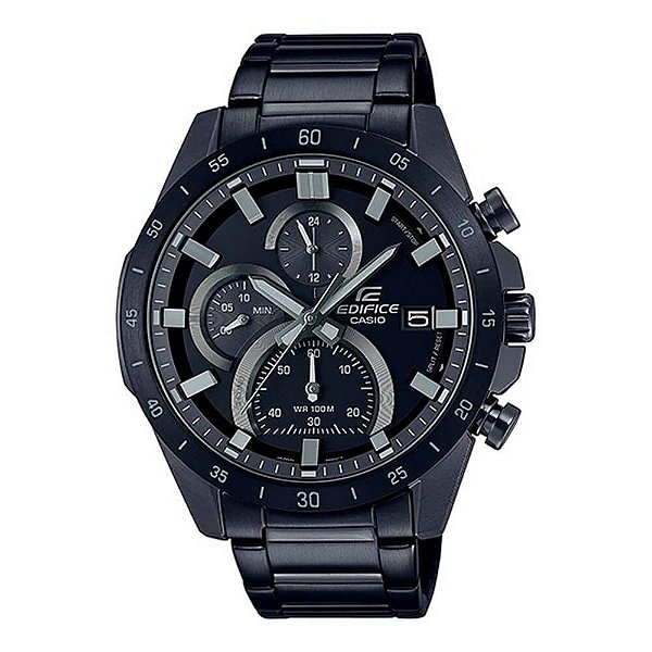 Relógio Casio Edifice Masculino EFR-571MDC-1AVUDF