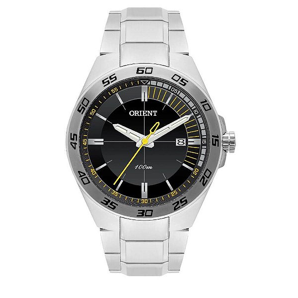Relógio Orient Masculino MBSS1299 P1SX.