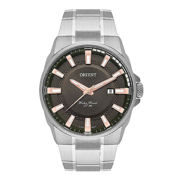 Relógio Orient Masculino MBSS1369 E1SX.