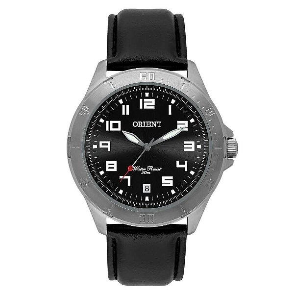 Relógio Orient Masculino MBSC1032 G2PX.