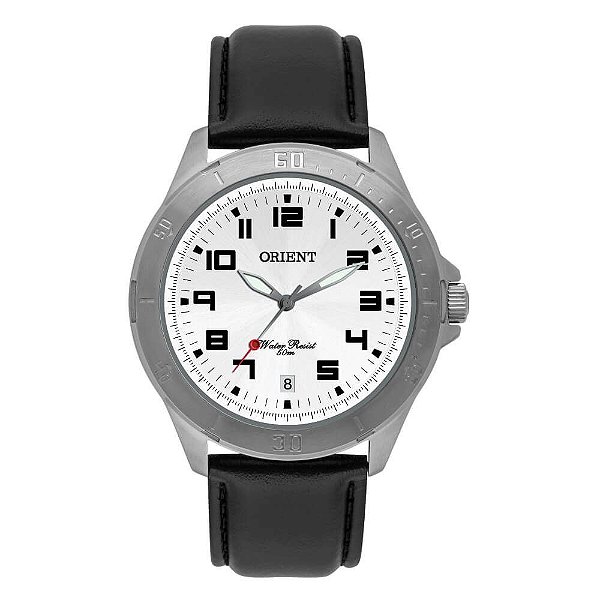 Relógio Orient Masculino MBSC1032 S2PX.