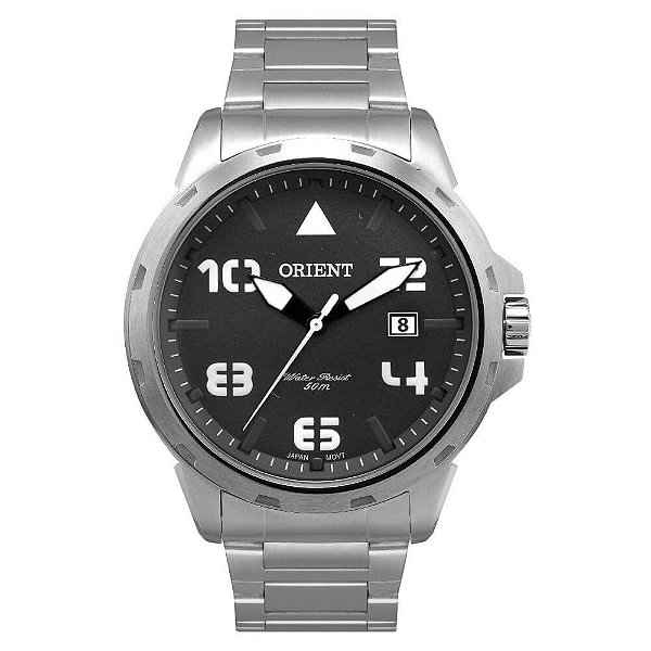 Relógio Orient Masculino MBSS1195A G2SX.