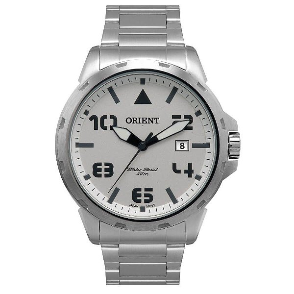 Relógio Orient Masculino MBSS1195A S2SX.