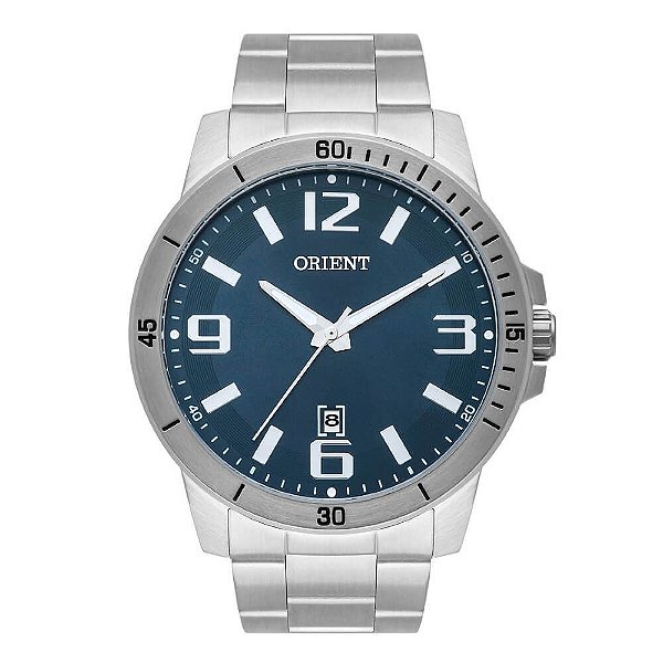 Relógio Orient Masculino MBSS1419 D2SX.