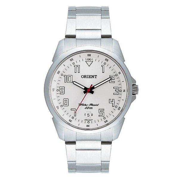 Relógio Orient Masculino MBSS1154A S2SX.