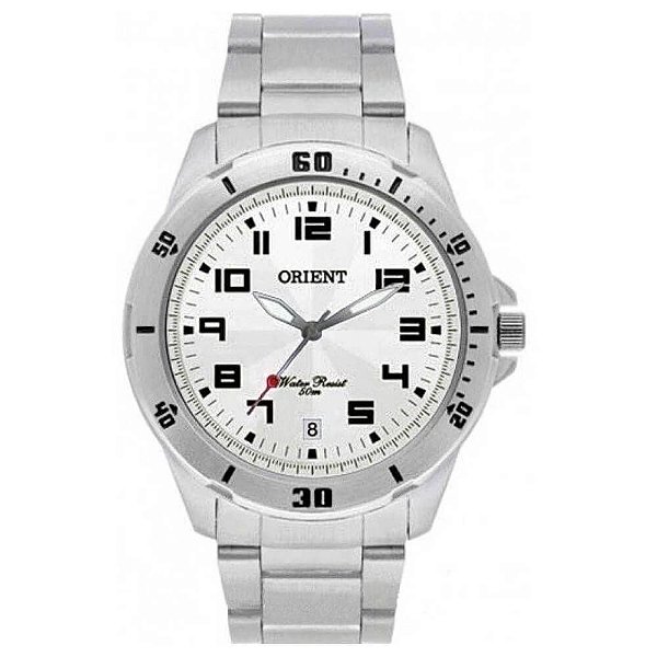 Relógio Orient Masculino MBSS1155A S2SX.