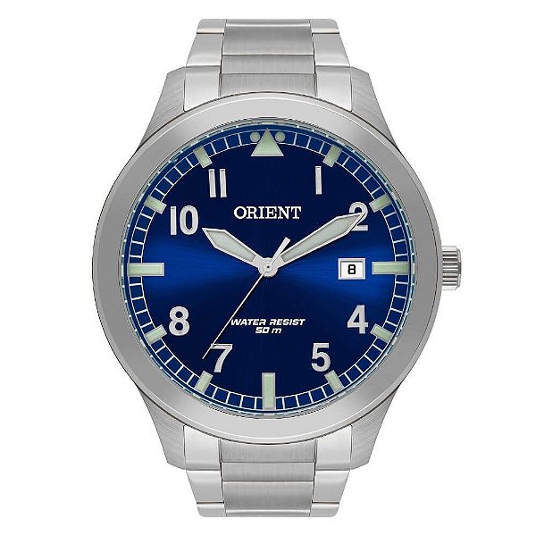 Relógio Orient Masculino MBSS1361 D2SX.