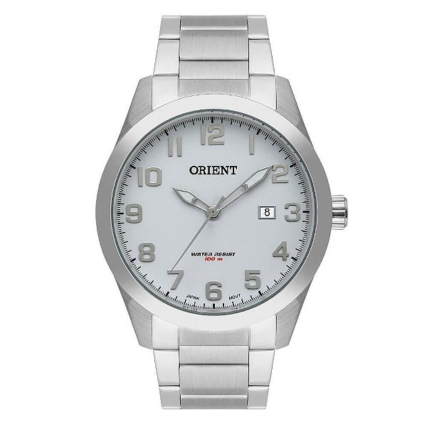 Relógio Orient Masculino MBSS1360 B2SX.
