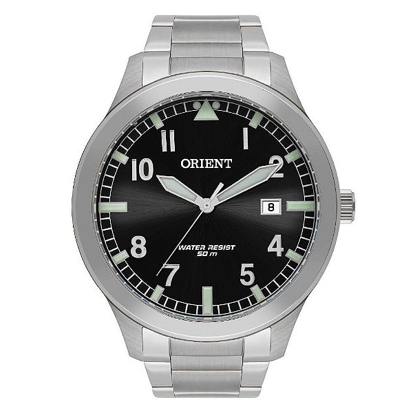 Relógio Orient Masculino MBSS1361 P2SX.