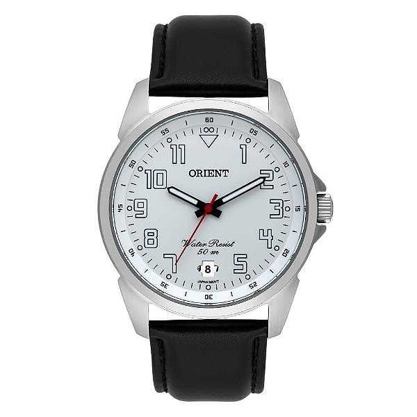 Relógio Orient Masculino MBSC1031 S2PX.